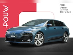 Audi A6 Avant e-tron - Advanced edition 286pk 83 kWh | LMV 20'' | Warmtepomp | Rondomzicht Camera