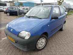 Fiat Seicento - 1.1 S
