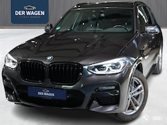 BMW X3 - xDr30e M SPORT / PANODAK / ACC / TREKHAAK / HIFI / 19"