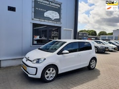 Volkswagen Up! - 1.0 BMT move up airco ele pakket led apk 5-2026