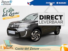 Suzuki Vitara - 1.5 Hybrid Style | Direct rijden | Laatste kans |Mega Deal 2500 euro Korting
