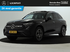 Mercedes-Benz GLC-klasse - 300 e 4MATIC AMG-line | Night Pakket | Trekhaak af fabriek | Rijassistentiepakket plus | P