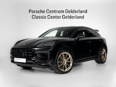 Porsche Cayenne Coupé - Turbo E-Hybrid met GT-Pakket