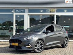 Ford Fiesta - 1.0 EcoBoost ST-Line / Climate Control / Cruise Control