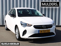 Opel Corsa - 1.2 Edition NAVI+TREKHAAK
