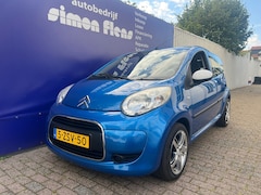 Citroën C1 - 1.0-12V Séduction