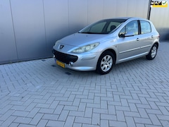 Peugeot 307 - 1.6-16V XS