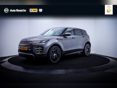 Land Rover Range Rover Evoque - 2.0 P300 AWD R-Dynamic SE CAMERA | LANE.ASS | STOEL + STUUR VW | CARPLAY | MEM.STOELEN | F
