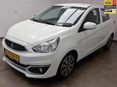 Mitsubishi Space Star - 1.0 Cool+ BOVAG GARANTIE AIRCO NIEUWE APK