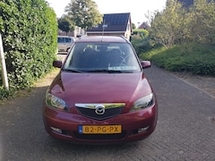Mazda 2 - 1.4 Exclusive