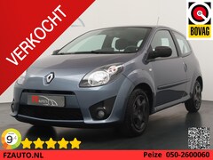 Renault Twingo - 1.2-16V Dynamique Automaat - Airconditioning - Elektrische ramen
