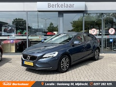 Volvo V40 - 1.5 T2 Polar+ | Automaat | Navigatie | Cruise