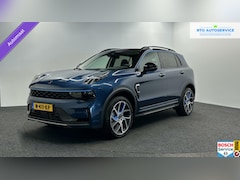 Lynk & Co 01 - 1.5 261PK Plug-in Hybrid|360 Camera|Pano|
