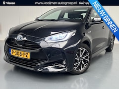 Toyota Yaris - 1.5 Hybrid First Edition KEYLESS ENTRY, SLECHTS 57.201KM, APPLE CARPLAY/ANDROID AUTO