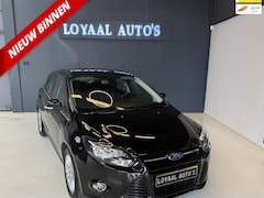 Ford Focus - 1.0 EcoBoost Titanium | TREKHAAK | NAVI | AIRCO | CRUISE | NAP | APK