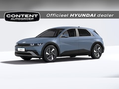 Hyundai IONIQ 5 - 63 kWh 170pk RWD Connect Limited