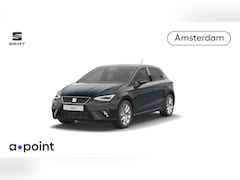 SEAT Ibiza - FR Business Connect 1.0 TSI 115 pk 7 versn. DSG