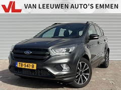Ford Kuga - 1.5 EcoBoost ST Line | Nieuw Binnen | Trekhaak | Cruise | Navi