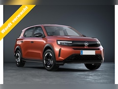 Opel Frontera - 1.2 Turbo Hybrid Edition Automaat