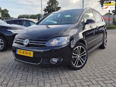 Volkswagen Golf Plus - 1.4 TSI Highline