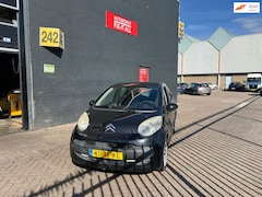 Citroën C1 - 1.0-12V Ambiance