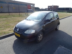 Volkswagen Fox - 1.4 Trendline