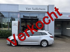 Toyota Corolla Touring Sports - 1.8 Hybrid Active