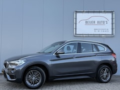BMW X1 - sDrive18i High Executive Navi/Trekhaak/Bluetooth