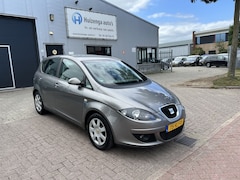 SEAT Altea - 1.6 |CLIMA |EXPORT