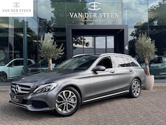 Mercedes-Benz C-klasse Estate - 350 e Lease Edition Elektrische Stoelen | NL Auto