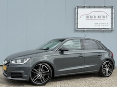 Audi A1 Sportback - 1.4 TFSI Design Pro Line Plus Automaat/Bluetooth/18inch