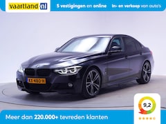 BMW 3-serie - 330E IPERFORMANCE [LED koplampen lederen bekleding Cruise control]