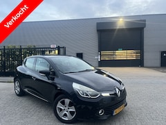 Renault Clio - GERESERVEERD/ZIE MIJN ANDERE ADVERTENTIES