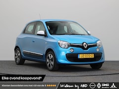 Renault Twingo - TCe 90pk Expression | Bluetooth | Limiter | Dealer Onderhouden |