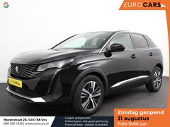 Peugeot 3008 - 1.2 PureTech 130 pk Automaat Allure Pack Business | Stoelverwarming voor | Climate control