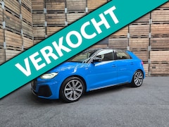 Audi A1 Sportback - 30 TFSI Pro Line S FuLL LED Carplay airco cruise LM
