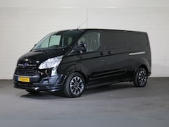 Ford Transit Custom - 2.0 TDci 170pk L2 H1 DC Limited