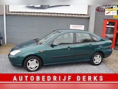 Ford Focus - 1.6-16V Cool Edition Airco 5Drs Trekhaak Jaar APK