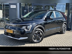 Kia Niro EV - Light Edition 64.8 kWh