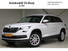 Skoda Kodiaq - 1.5 TSI Style Business Automaat Navigatie | Trekhaak | Camera | Stoelverwarming
