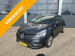Renault Clio - 0.9 TCe 90pk Intens