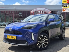 Toyota Yaris Cross - 1.5 Hybrid Automaat Dynamic | Cruise | Stoelverwarming