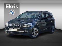 BMW 2-serie Gran Tourer - 216i High Executive Luxury Line 17'' / Trekhaak / Derde zitrij / Head-Up Display