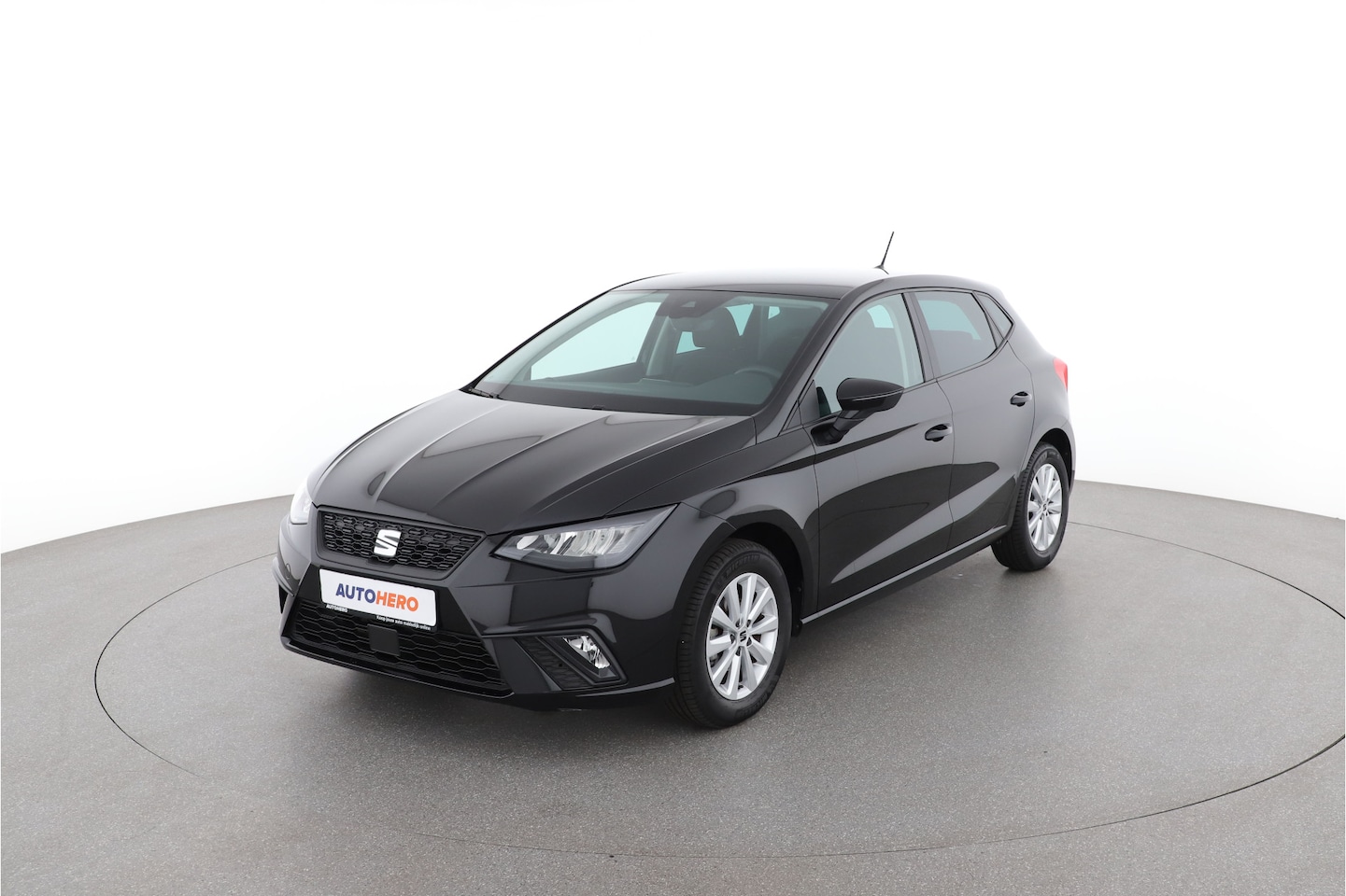 SEAT Ibiza - 1.0 MPI Reference | NW77814 | - AutoWereld.nl
