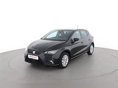 SEAT Ibiza - 1.0 MPI Reference | NW77814 |