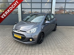 Hyundai i10 - 1.0i 66pk Comfort