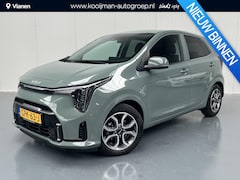 Kia Picanto - 1.0 DPI ExecutiveLine