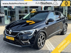 Renault Arkana - E-Tech Hybrid 145 Intens | BTW Auto |