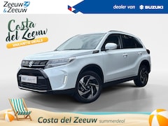 Suzuki Vitara - 1.4 Boosterjet Style |