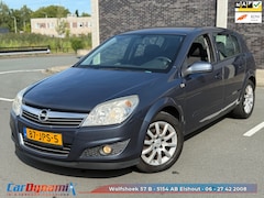Opel Astra - 1.6 Temptation | Airco | LMV | MF-stuur | Rijdt schakelt goed
